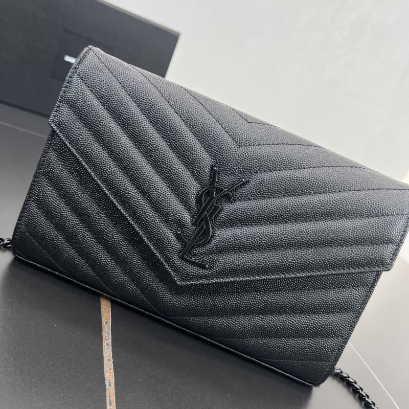 YSL Top Handle Bags